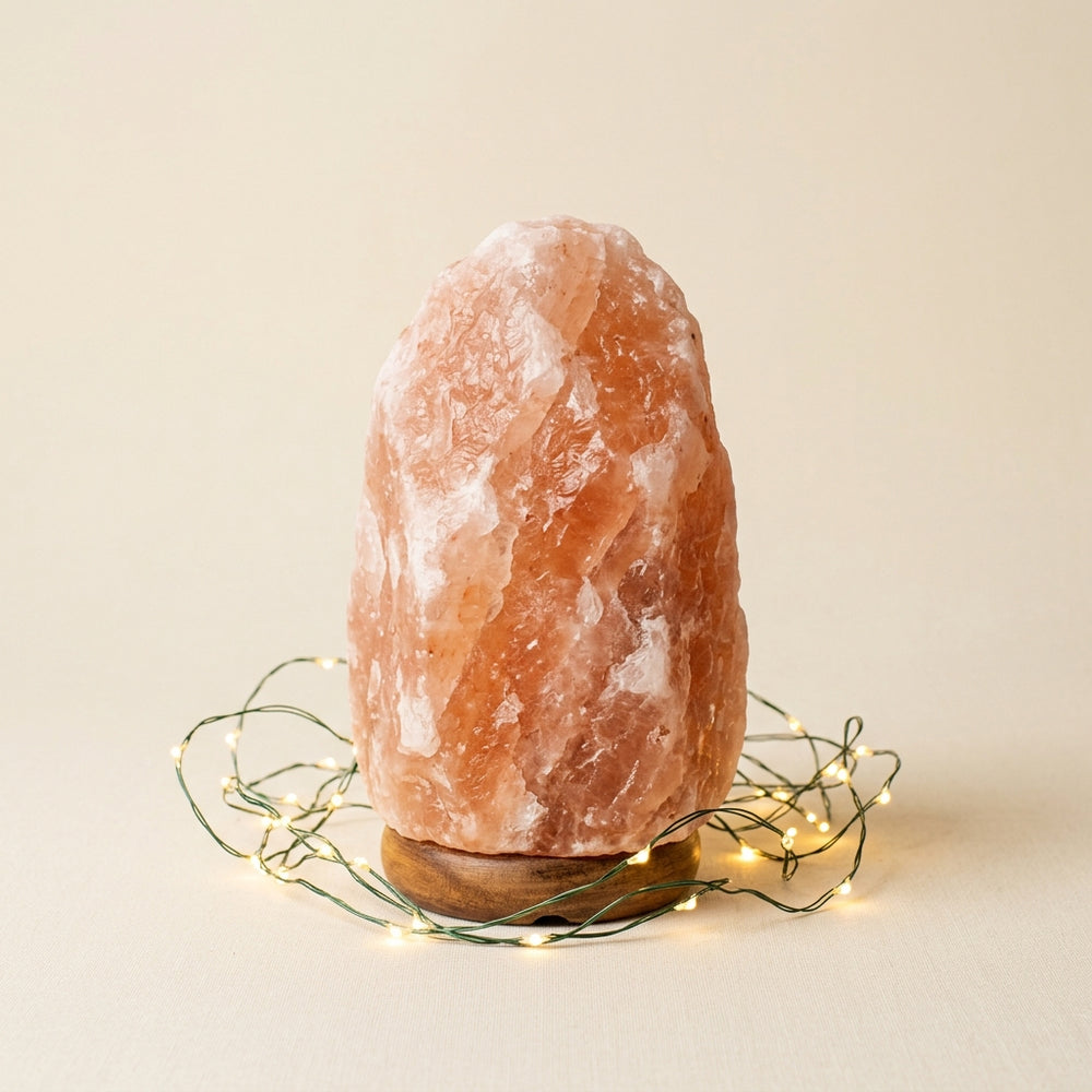 The Grace Lamp