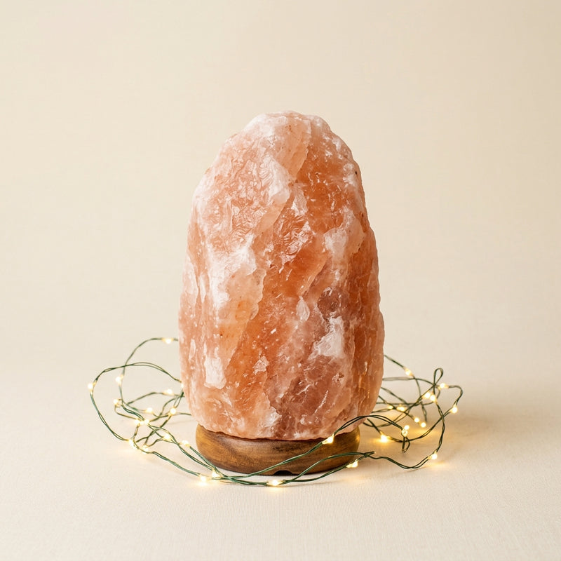 Aura Lamp Feature